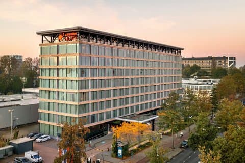 Corendon Amsterdam New-West, a Tribute Portfolio Hotel photo