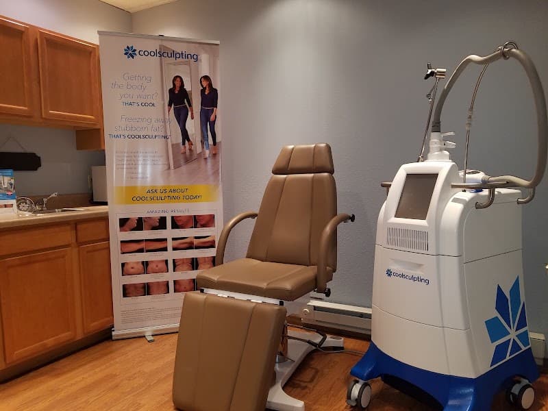 CorEsthetics Spa Gunnison photo