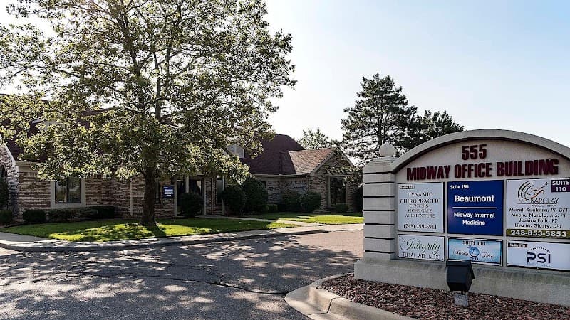 Corewell Health Internal Medicine - Midway Rochester Hills photo