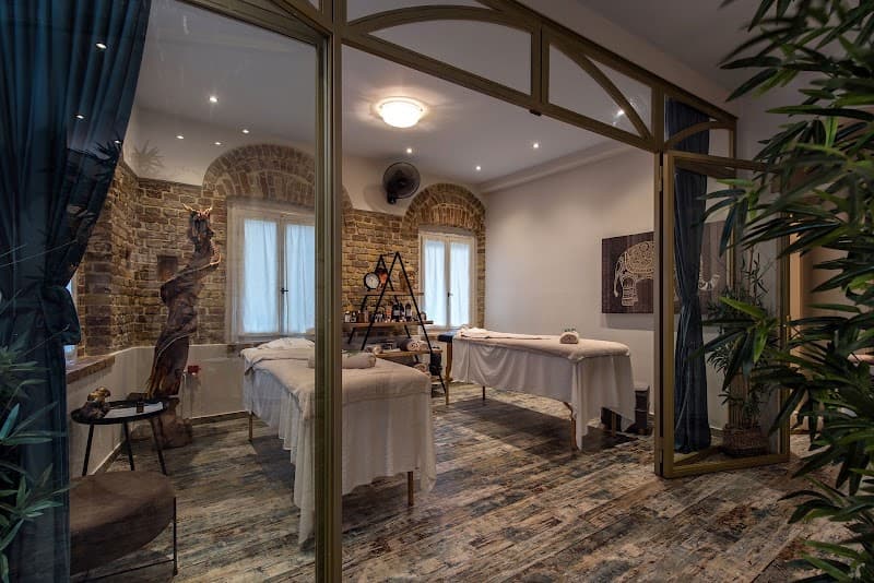 Corfu Clinical and Thai Massage photo