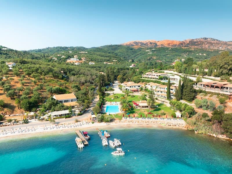 Corfu Hotel Bella Mare photo