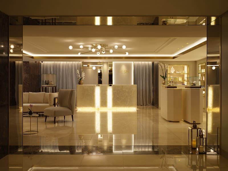 Corinthia Lisbon photo