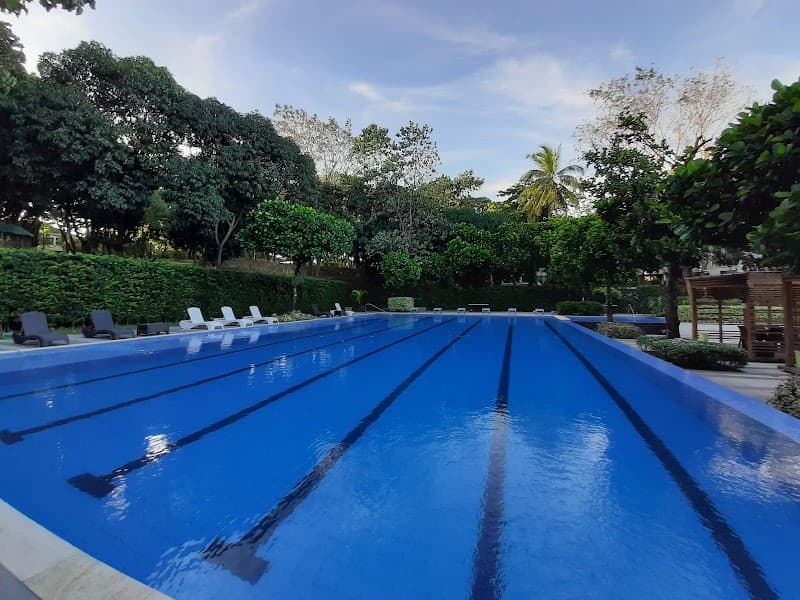 Corinthian Spa and Family KTV Quezon City photo