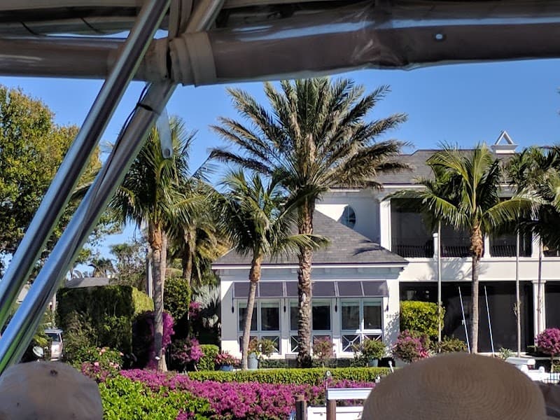 Corkscrew Shores Spa Estero photo