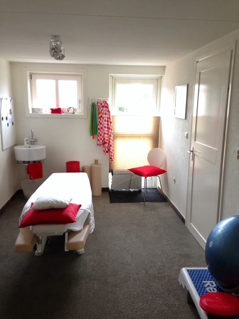 Corne Schaart Sportmassage Zwartsluis photo