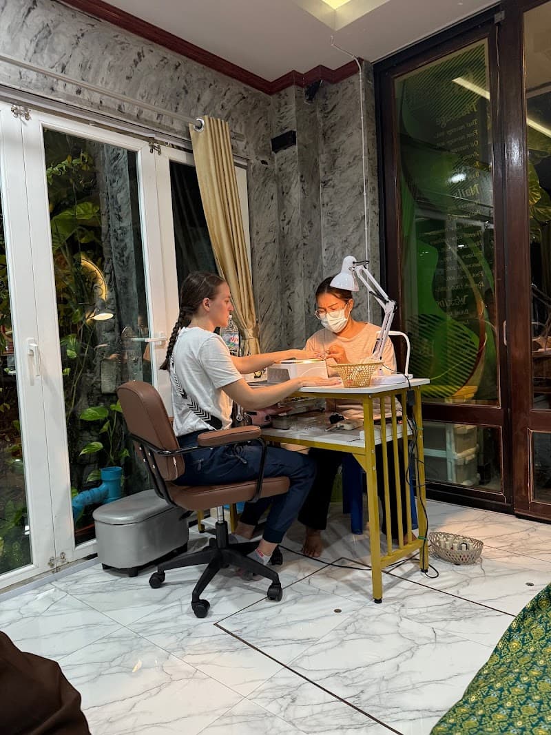 Corner massage lipe Satun photo