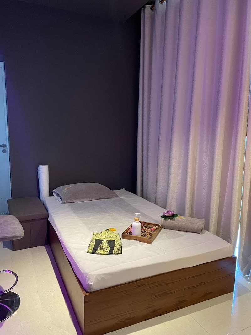 Corner Spa Salalah photo
