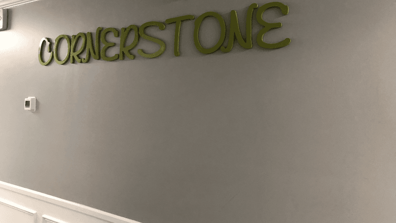 Cornerstone Salon Spa Mauldin photo