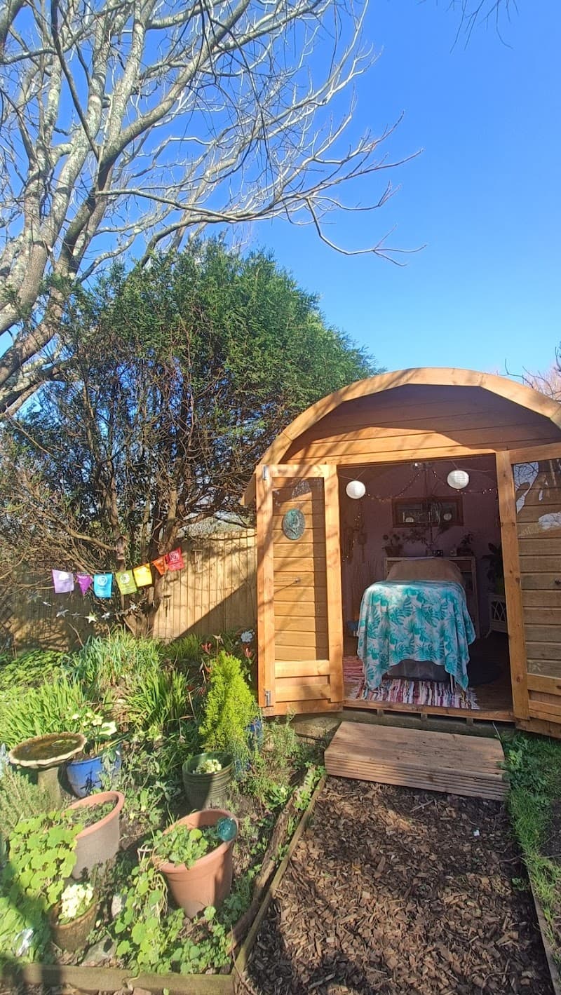 Cornish Holistic Therapies St Ives photo