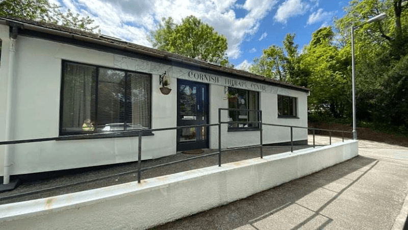 Cornish Therapies Camelford photo