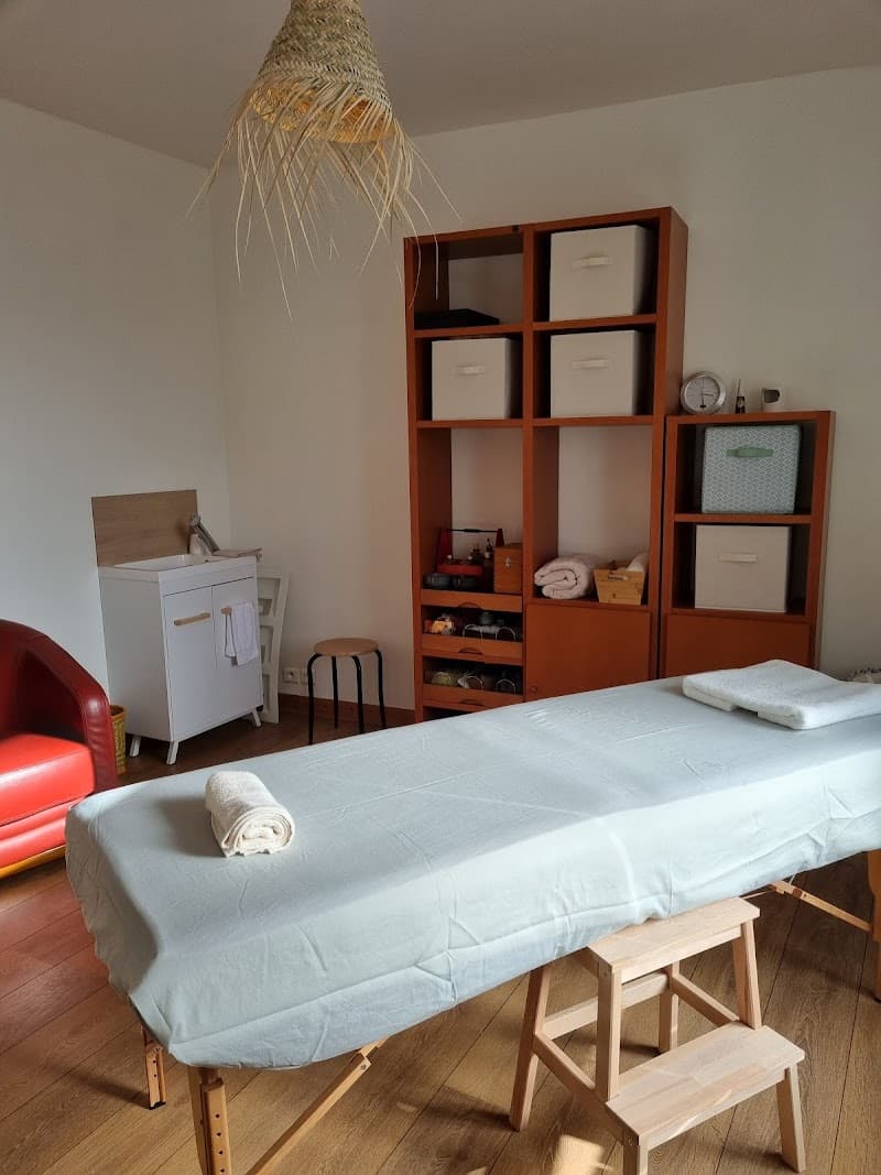 Cornouaille Massage Quimper photo