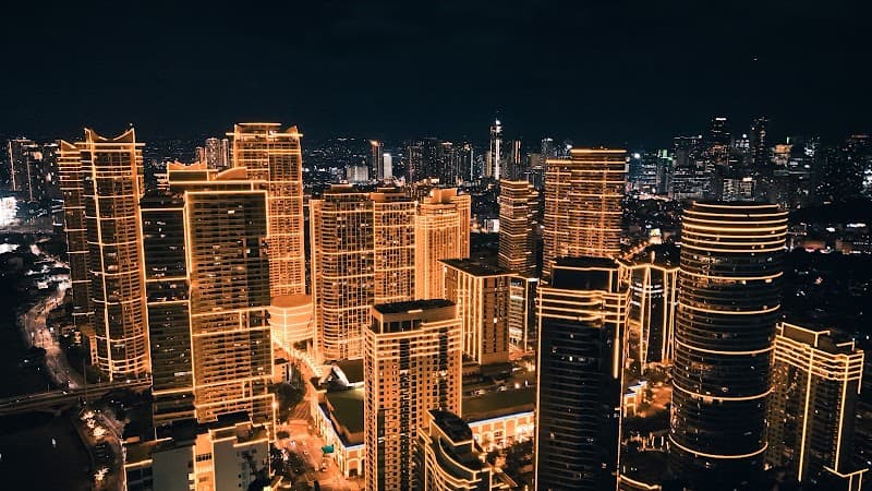 Coro Hotel Manila photo