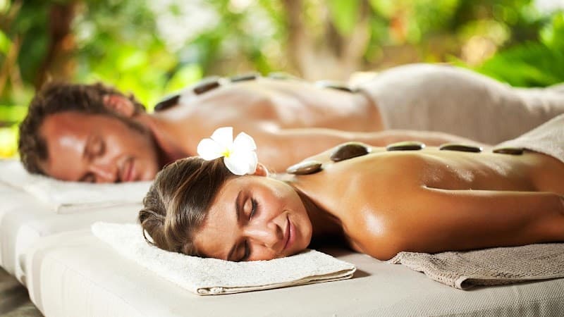 Corona Massage photo