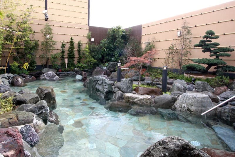 Corona no Yu Toyokawa Store photo