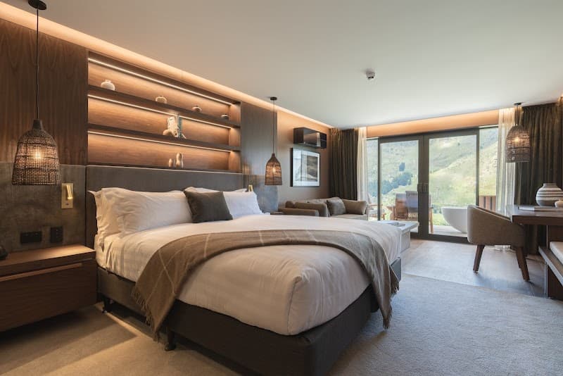 Coronet Ridge Resort Queenstown photo