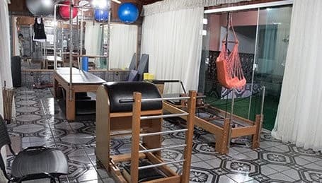 CorpFisio Estética Araraquara photo