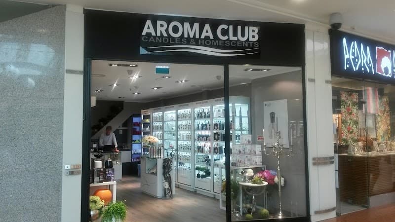 Corpo & Aromas Lisboa photo