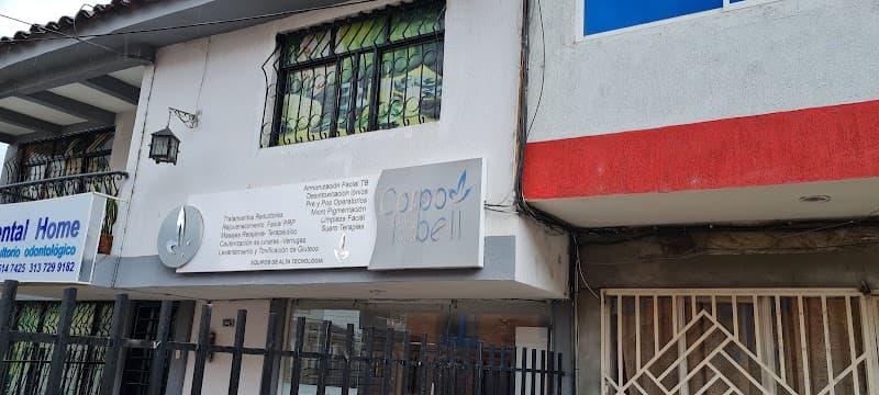 Corpo Bell Estetic Integral Popayán photo
