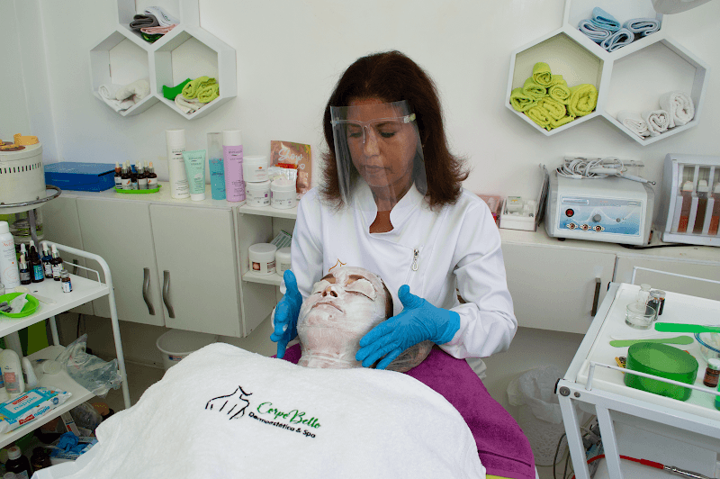 Corpo Bello Guayaquil photo