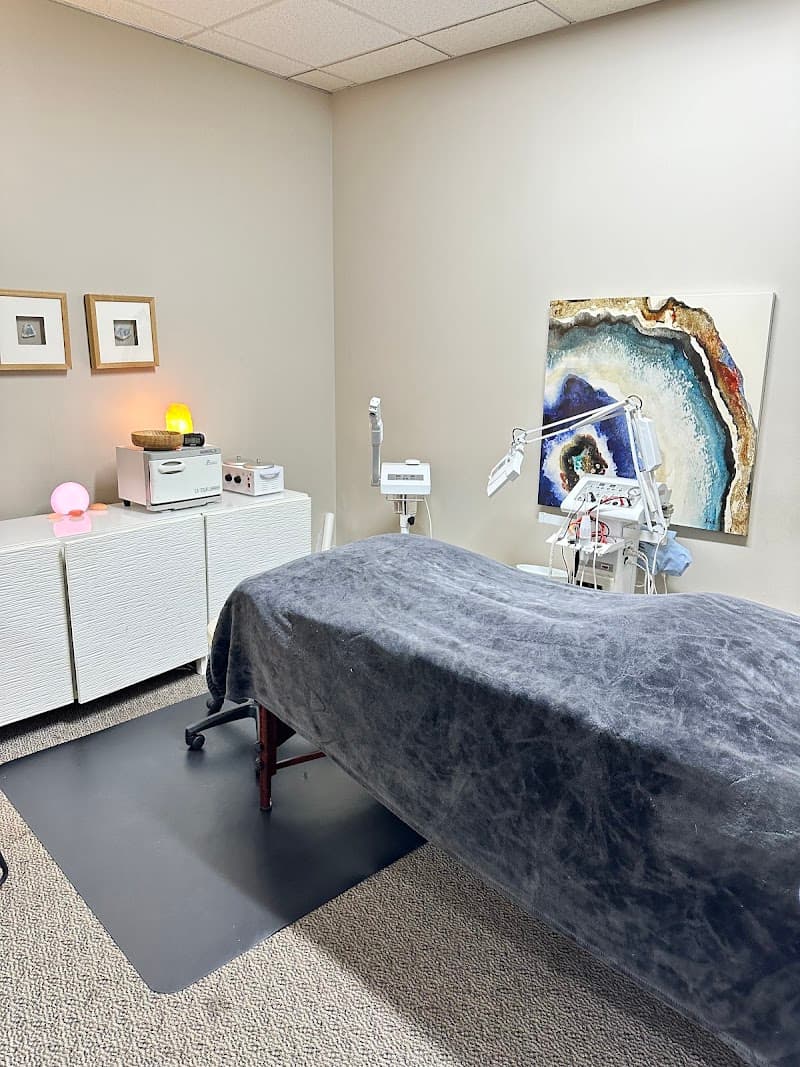 Corpo Bello Salon Day Spa & Boutique - Peoria, IL photo