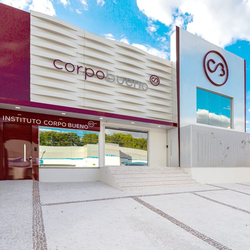 Corpo Bueno Estética Goiânia photo
