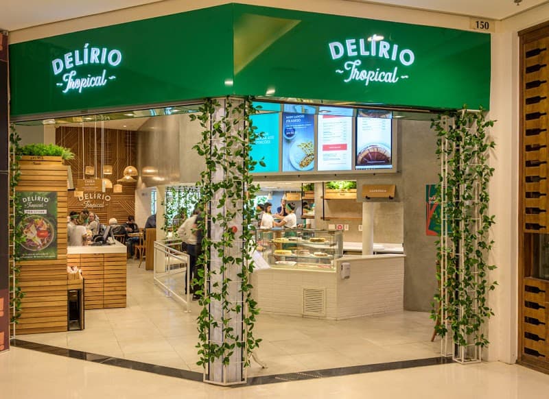 Corpo Delírio Barra Mansa photo
