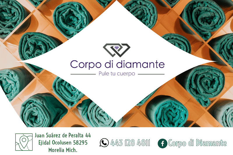Corpo Di Diamante Spa Morelia photo