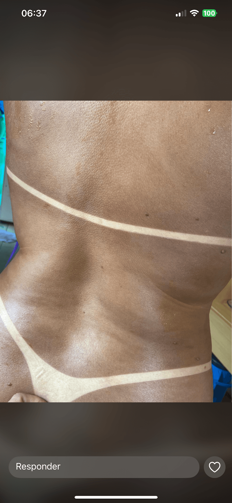 Corpo Dourado Ponta Porã photo