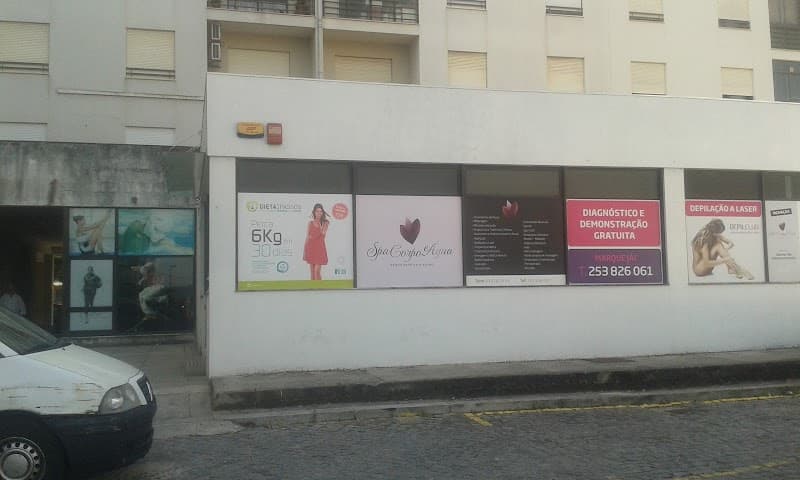 Corpo e Água Barcelos photo