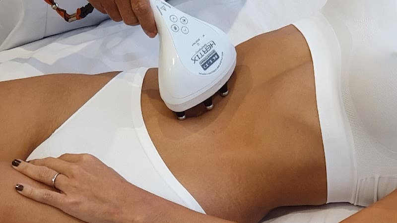 Corpo e Equilíbrio - Massoterapeuta e Estética Florianópolis photo