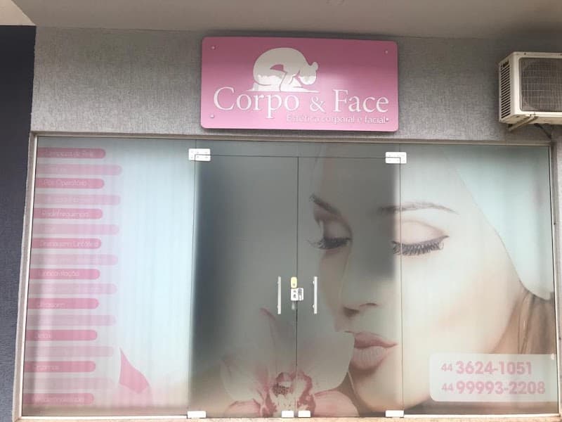 Corpo e Face Maringá photo