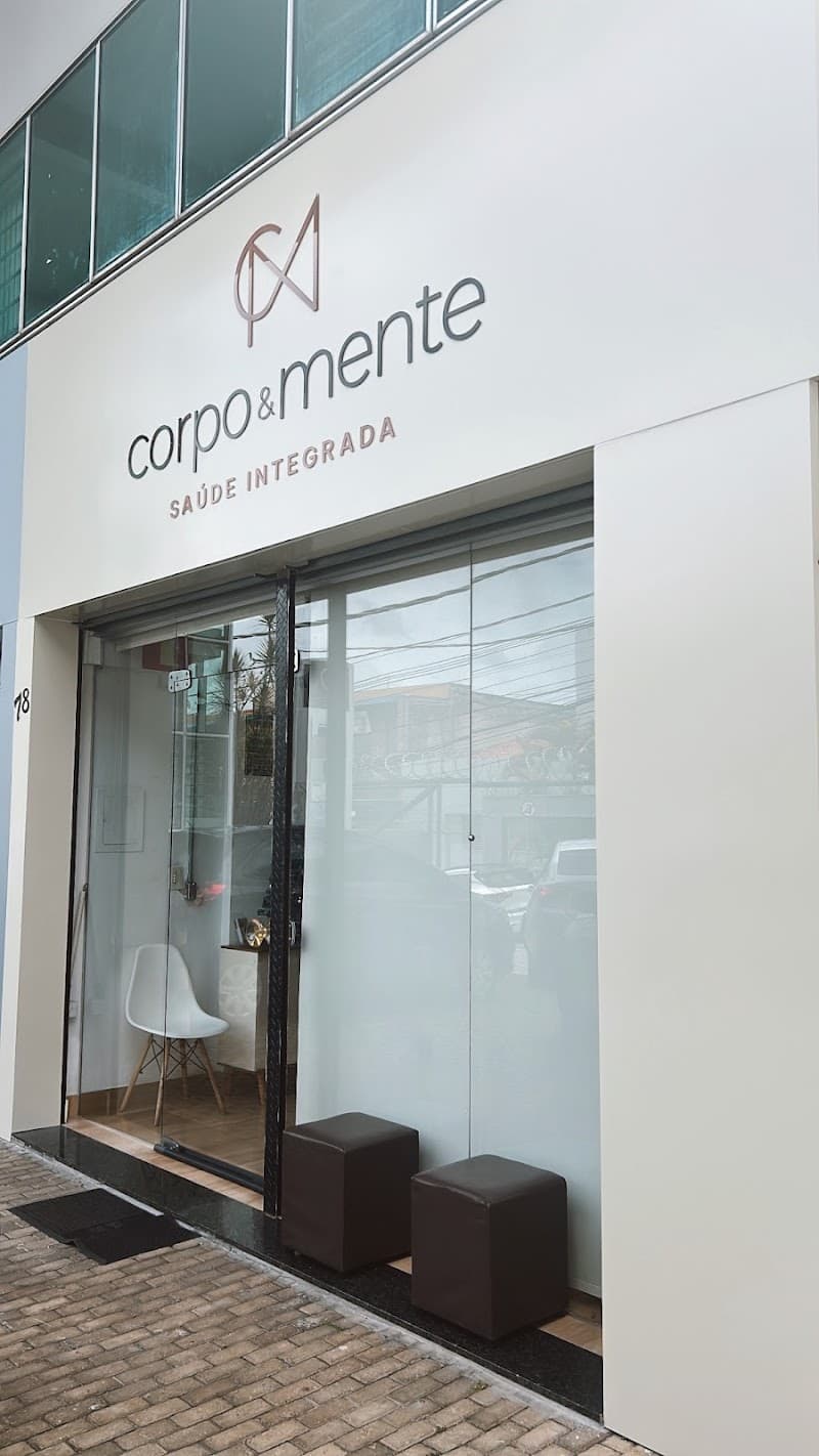 Corpo e Mente Therapy Belo Horizonte photo