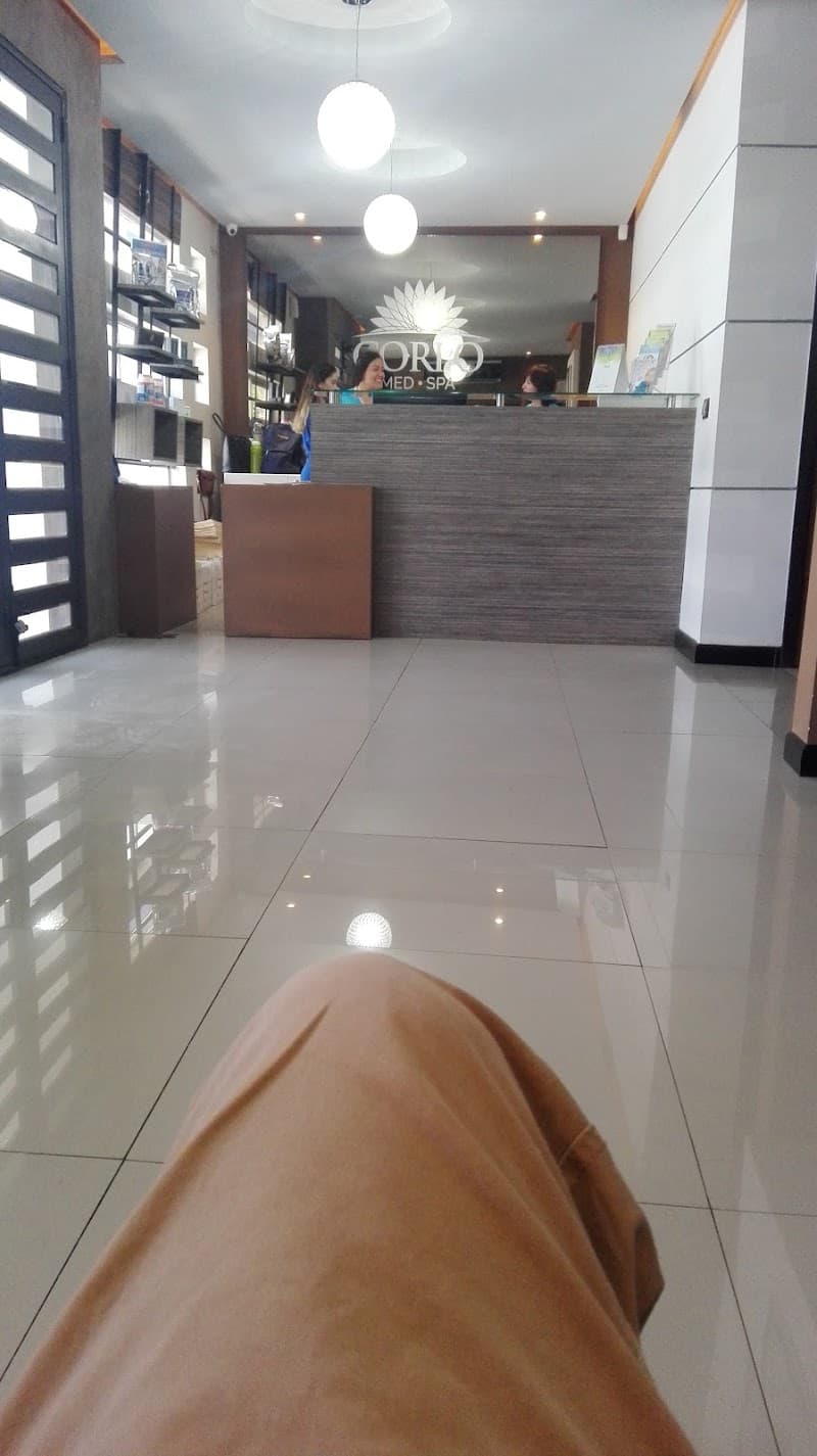 Corpo Med Spa Ciudad Victoria photo