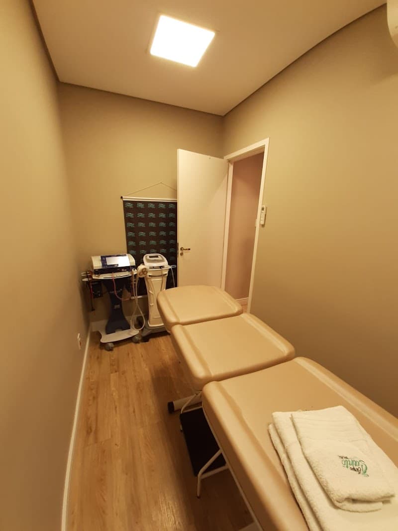 Corpo Santo Bronze Atibaia photo