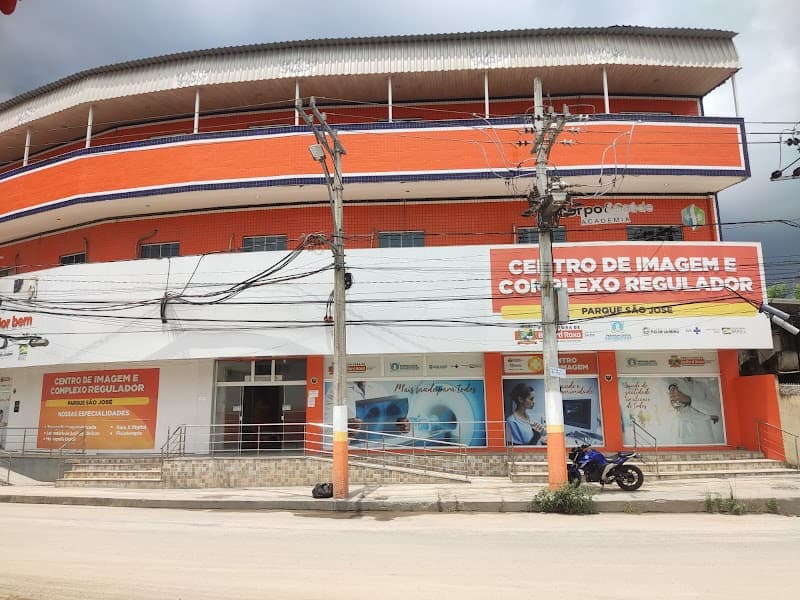 Corpo & Saúde RJ Rio de Janeiro photo