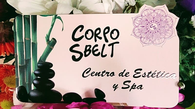 Corpo Sbelt Sibaté photo