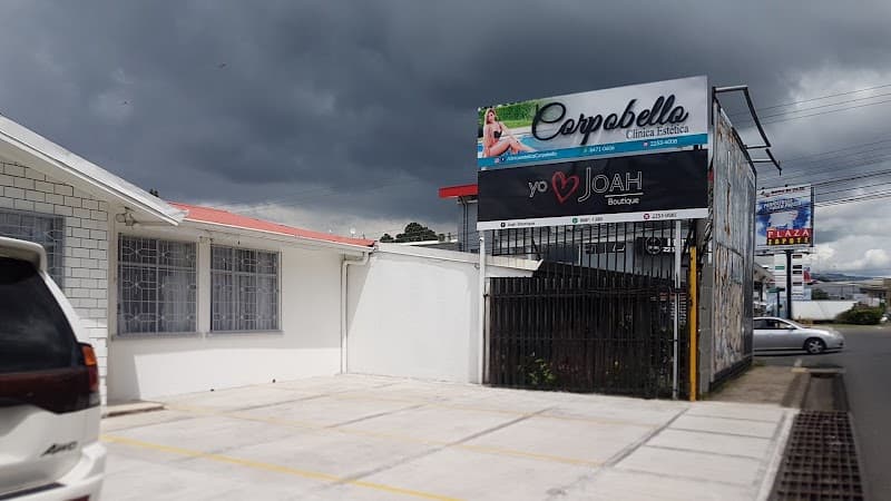 Corpobello Clínica Estética San José photo