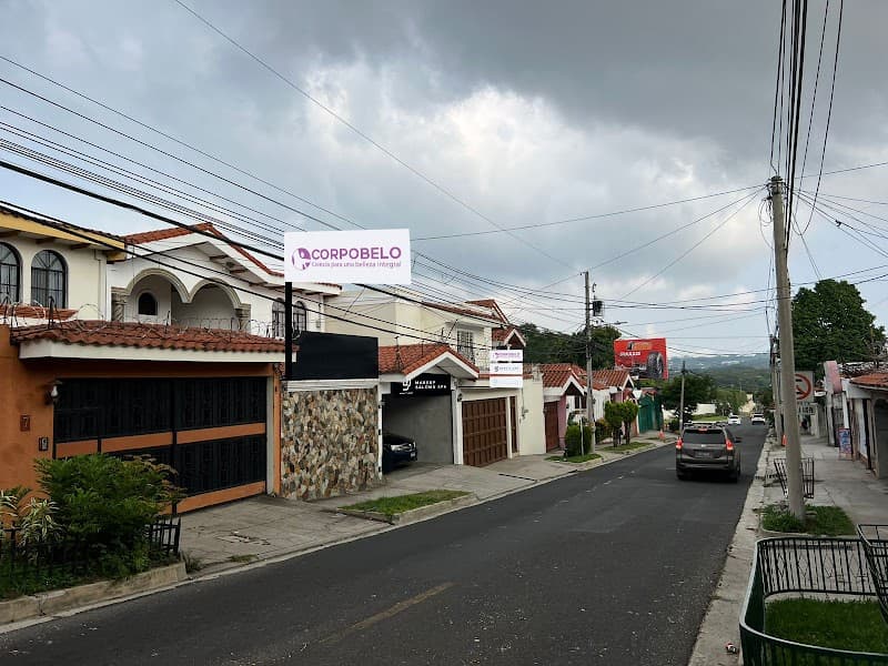 Corpobelo Antiguo Cuscatlán photo