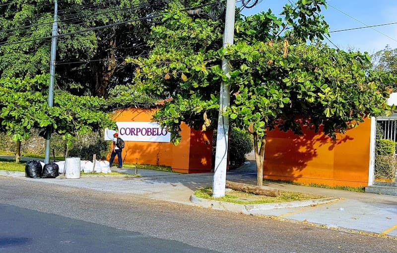 Corpobelo San Benito San Salvador photo