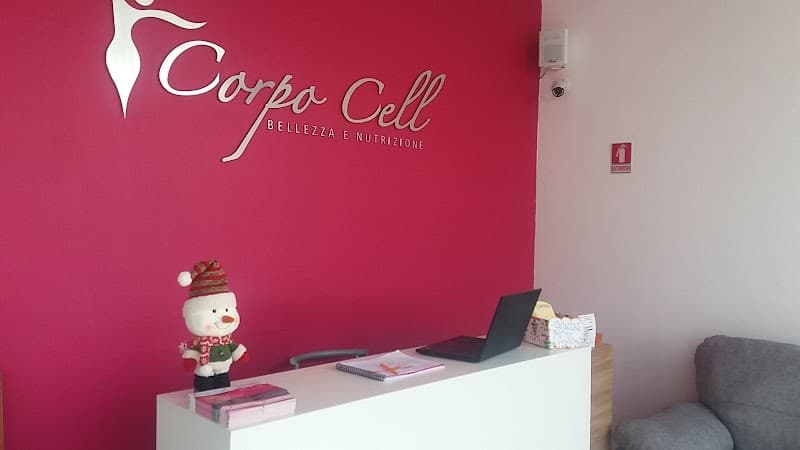 CorpoCell Tlajomulco Tlajomulco de Zúñiga photo