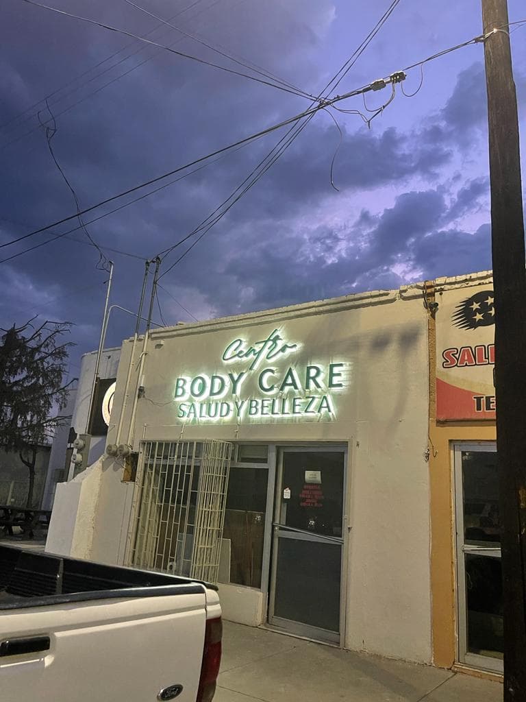 Corpoestetiko Cuauhtémoc photo