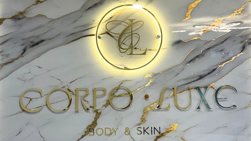 Corpoluxe Spa San Luis Potosí photo