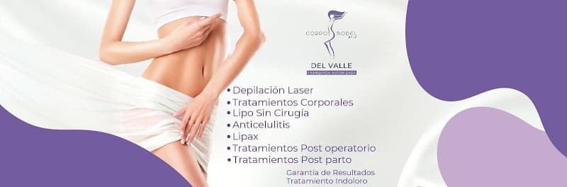 CorpoModel Del Valle Benito Juárez photo