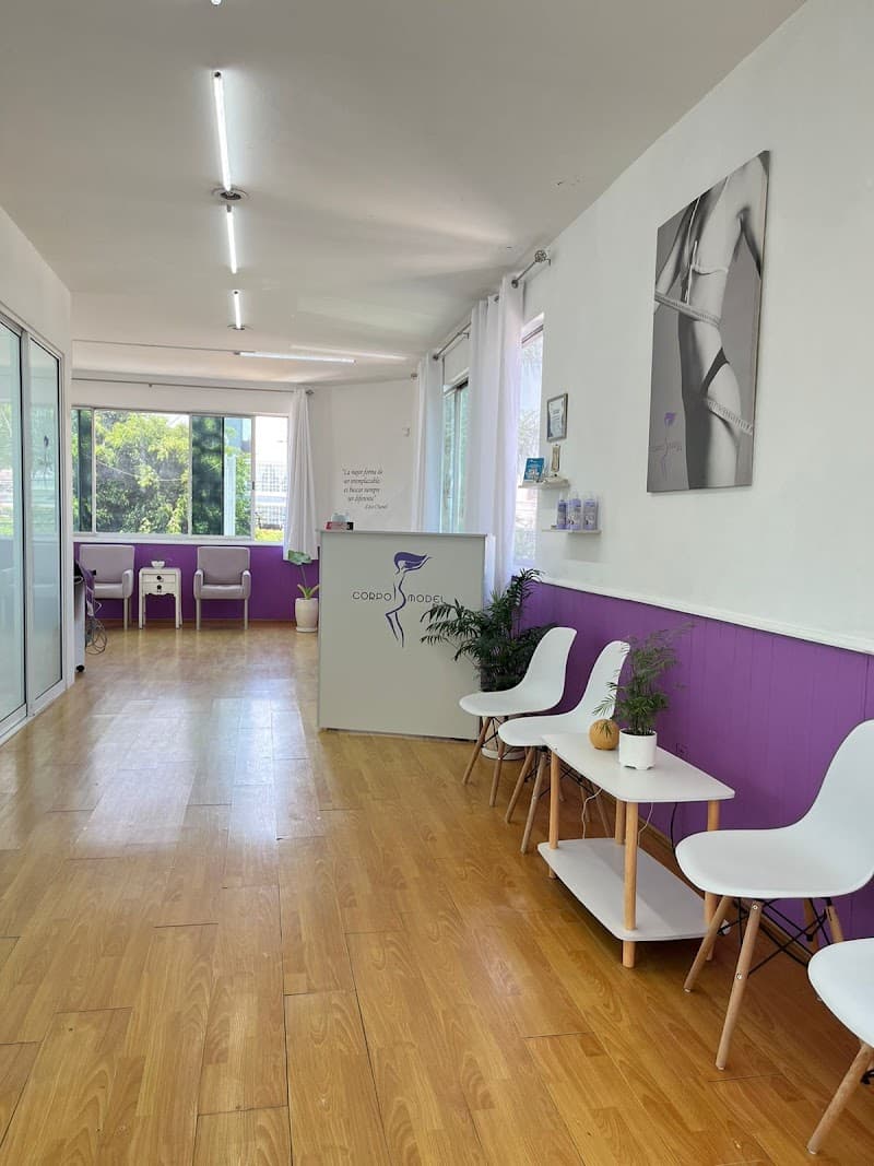 CorpoModel Guadalupe Zapopan photo