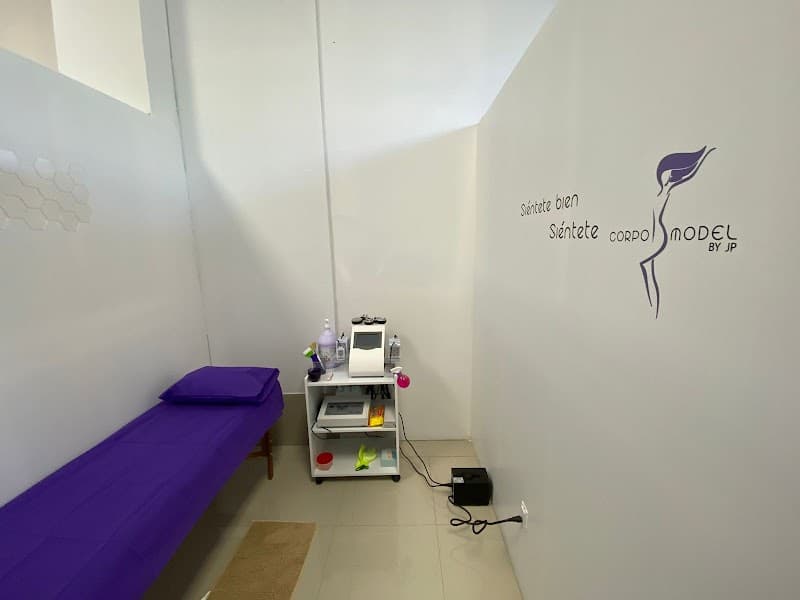 CorpoModel La Gloria Tepatitlán de Morelos photo