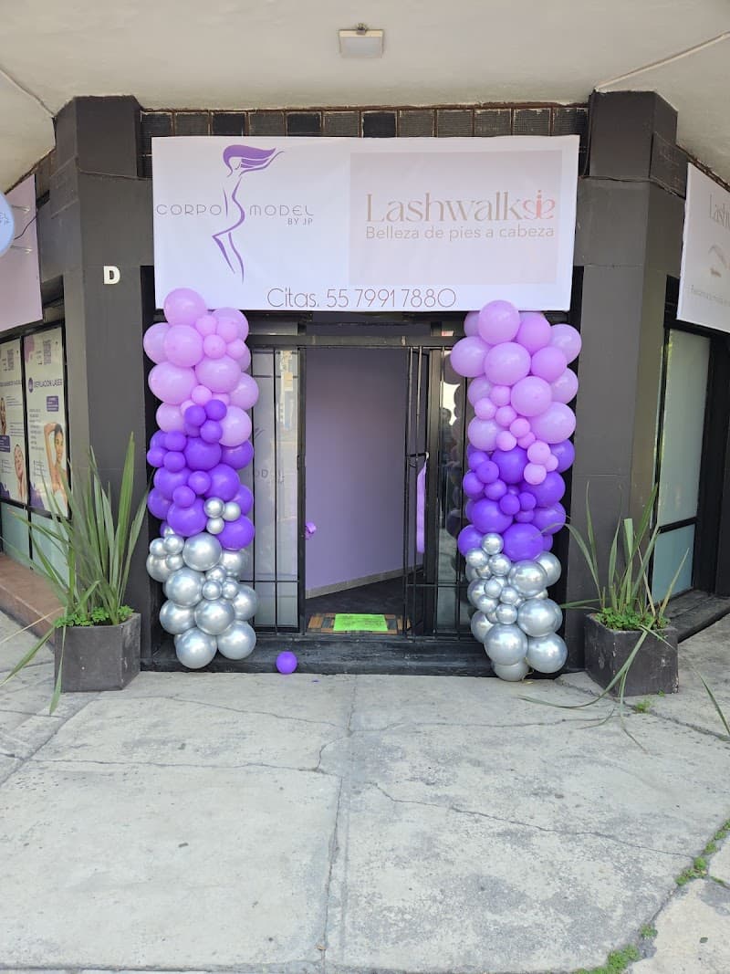 CorpoModel Santa María - Depilación Láser y Tratamientos de Belleza en CDMX Azcapotzalco photo