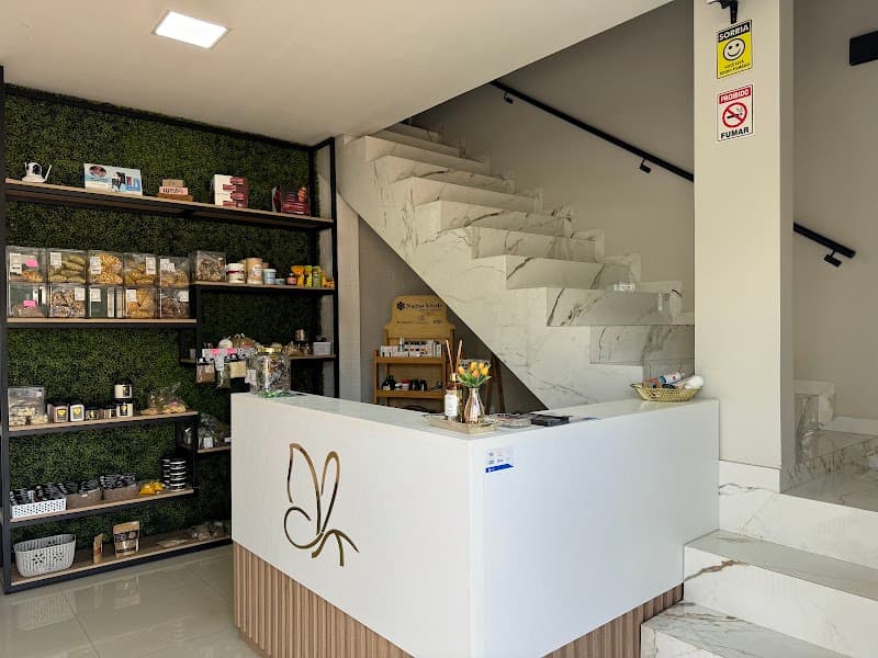 Corpore Estética Avançada Porto dos Gaúchos photo