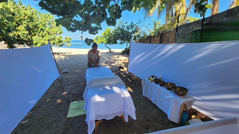 Corps en Eveil - Massage à Boucan Saint-Paul photo