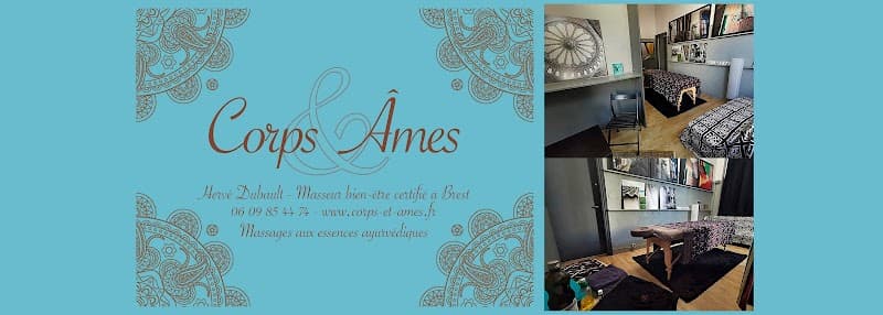 Corps et Ames Brest photo