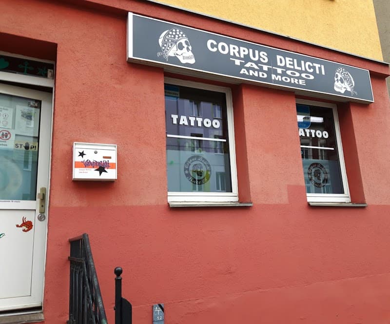 Corpus Delicti Berlin photo